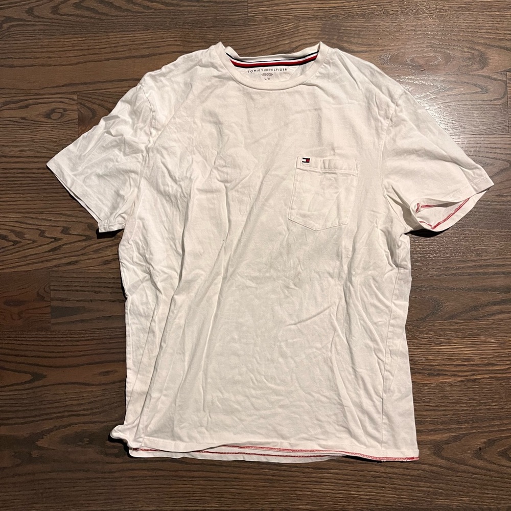 Tommy Hilfiger shirt. Open to offers